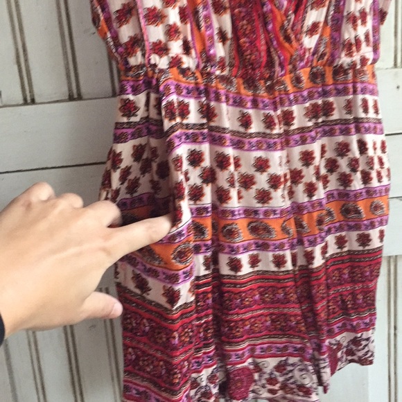 Romper - Picture 3 of 4